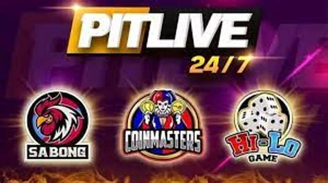 pitlive 247|Pitmasters Live PH .